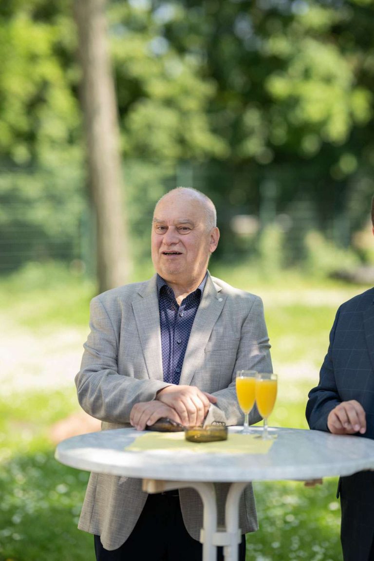 Nachlese zum FDP-Spargelessen: Am 20. Mai 2024 fand das traditionelle Spargelessen der FDP Römerberg-Dudenhofen statt. Ehrengast war Bundesverkehrsminister Volker Wissing.