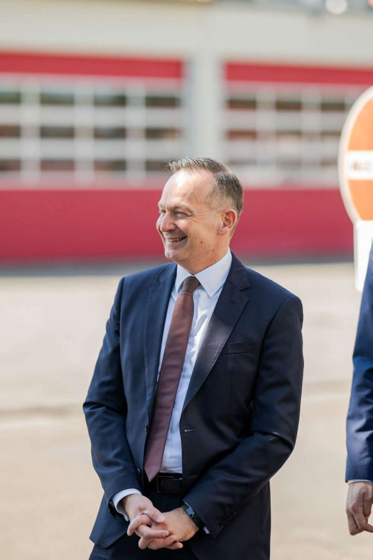 Nachlese zum FDP-Spargelessen: Am 20. Mai 2024 fand das traditionelle Spargelessen der FDP Römerberg-Dudenhofen statt. Ehrengast war Bundesverkehrsminister Volker Wissing.